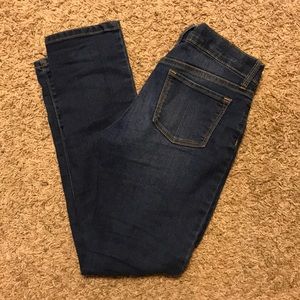 Old Navy Skinny Jeans